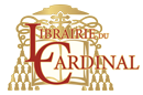 logo Librairie du Cardinal