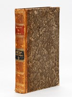 Annales de Chimie et de Physique. 1827 - Volume 2 : Tome Trente-Cinquième [ Tome 35 ] : De l'Electricité dégagée dans les actions chimiques, et de l'emploi de très-faibles courans électriques pour provoquer la co