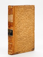 Annales de Chimie et de Physique. 1825 - Volume 1 : Tome XXVIII : Second Mémoire sur la Théorie du Magnétisme (Poisson) - Sur les effets électro-dynamiques produits pendant la décomposition de l'eau oxigéné