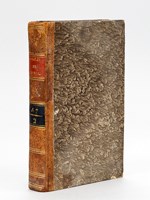 Annales de Chimie et de Physique. 1831 - Volume 2 : Tome XLVII [ Tome 47 ] : Lettre de M. Dumas à M. Ampère sur l'Isomérie ; Considérations générales sur les Changemens qui s'opèrent dans l'état &ea