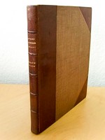 Livres Illustrés du XVIIIe siècle. Catalogue Giraud-Badin Vente Galerie Charpentier Mercredi 11 et Jeudi 12 Mai 1955