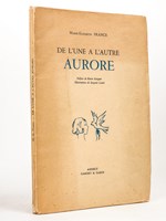 De l'une à l'autre Aurore.