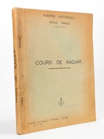 Cours de Radar ( édition 1949 )