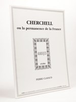 Cherchell ou la permanence de la France.