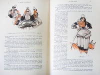 La Petite Illustration (24 Volumes) : Théâtre Divers (12 Volumes ) - Romans Divers (12 Volumes)