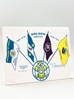 Fifty Years of Scouting. 1918-1919 The Golden Jubilee of Troop I, I. B. S. (International Boy Scouts) 1968-1969 . Sponsored by St. Joseph College, Yokohama, Japan.