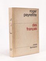 Des Français [ Livre dédicacé par l'auteur ]