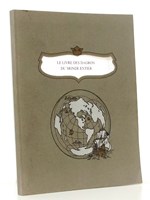 Le Livre des Dagron du monde entier.