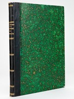 Statuts et Règlements de l'Ancienne Université de Bordeaux (1441 - 1793) [ Livre dédicacé par l'auteur ]