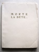 Morte la Bête...