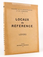 Locaux de Référence. Loyers.