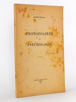 Protozoaires et Psychologie.