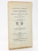 Architecture et archéologie. Caïus Mutius et les temples de l'Honneur et de la Vertu à Rome.