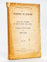 Les Chamites en Europe: essai sur l'origine des Ibères, des Ligures, Sicanes, Sicules et des Basques de France et d'Espagne.