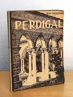 Perdigal (Suite de Bertrand de Comminges). Comédie en 4 actes, en vers