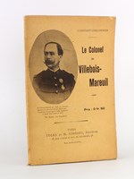 Le Colonel de Villebois-Mareuil.