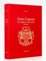 Saint-Caprais des origines à nos jours (1850 - 2000) [ Lycée de Saint-Caprais d'Agen ]