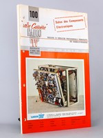 Réalisez votre téléviseur couleur : Kit LASCO Color - ' Votre Carrière Radio et T.V. ' , Magazine de formation professionnelle permanente des Radioélectroniciens [ Série de 7 leçons à pagination cont