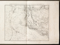 Champs de Bataille de Calcinato, 19 Avril, et de Castiglione, 9 Septembre 1706 [ tiré de l'Atlas des Mémoires Militaires relatifs à la Succession d'Espagne sous Louis XIV. Extraits de la Correspondance de la Cour et des Gén&eac