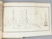 Annales de Chimie et de Physique. Année 1818 - Volume II - Tome Neuvième [ Tome 9 - Tome IX ] : Lettre de M. Fresnel à M. Arago, sur l'influence du mouvement terrestre dans quelques phénomènes d'optique ; Recherches sur