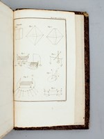 Annales de Chimie et de Physique. 1826 - Volume 2 : Tome Trente-Deuxième [ Tome 32 - tome XXXII ] : Note concernant les phénomènes magnétiques auxquels le mouvement donne naissance (Arago) - Mémoire sur la théorie