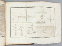 Annales de Chimie et de Physique. 1827 - Volume 3 : Tome Trente-Sixième [ Tome 36 - Tome XXXVI ] : Deuxième Mémoire sur l'Electricité qui se développe dans les actions chimiques, et sur l'Origine de l'électricit&e