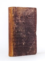 Annales de Chimie et de Physique. 1829 - Volume 3 : Tome Quarante-Deuxième [ Tome 42 - Tome XLII ] : Rapport sur les poudres fulminantes pouvant servir d'amorces aux armes à feu (Colonel Aubert, Pélissier, Gay-Lussac) ; Recherches sur