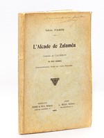 L'Alcade de Zalaméa. Comédia de Caldéron en trois journées. Interprétation libre en vers français.