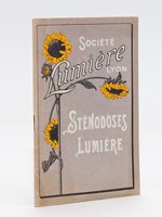 Sténodoses Lumière