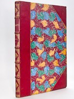 L'Art. Revue hebdomadaire illustrée. 1882 Huitième Année Tome II (Tome XXIX de la Collection)