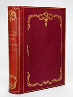 Histoire de Manon Lescaut et du Chevalier Des Grieux, par l'Abbé Prévost. Préface de Guy de Maupassant.