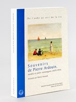 Souvenirs de Pierre Ardouin, notable et poète saintongeais (1870-1934)