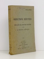 Objections réfutées - Réfutation des objections courantes contre la Religion Catholique