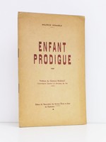 Enfant prodigue