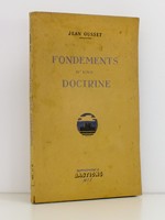 Fondements d'une doctrine [ Supplément à Bastions N° 1 ]