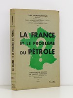 La France et le problème du Pétrole