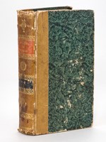 [ Recueil de 7 pièces de théâtre ] Le Père de Famille. Drame en cinq actes et en prose par M. Diderot [ Suivi de : ] Misanthropie et repentir. Drame en cinq actes traduit de l'allemand par Bursay et arrangé pour la sc&egr