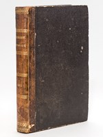 L'Enseignement Catholique. Journal des Prédicateurs. Revue Mensuelle. Deuxième Série Tome III : Année 1865