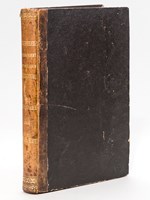 L'Enseignement Catholique. Journal des Prédicateurs. (Tribune Sacrée). Seizième Année. Revue Mensuelle. Deuxième Série Tome IV : Année 1866