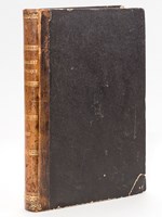 L'Enseignement Catholique. Journal des Prédicateurs. (Tribune Sacrée). Dix-Huitième Année. Revue Mensuelle. Deuxième Série Tome VI : Année 1868