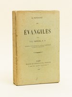 La Provenance des Evangiles. [ Du spiritualisme au christianisme : La provenance des textes ]