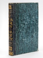 Le Nouveau Monde. Journal Historique et Politique rédigé par Louis Blanc [ Numéros 1 à 12, 15 juillet 1849 au 15 juin 1850 ]