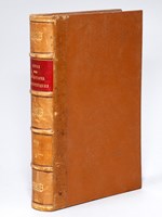 Revue des Questions Scientifiques. Troisième Année Tome Sixième 1879 : [ Contient : ] L'origine des inégalités de la surface du globe - La Cosmogonie biblique d'après les Pères de l'Eglise (Vigouroux) - Le