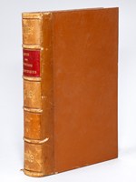 Revue des Questions Scientifiques. Quatrième Année Tome Huitième 1880 : [ Contient : ] Le cycle vital de la matière - Botanique géographique. Quelques observations sur la méthode - La méthode d'observation