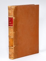 Revue des Questions Scientifiques. Deuxième Série Premier Volume Tome XXXI 1892 : [ Contient : ] La Société Scientifique de Bruxelles - Microbes et Hygiène : la prophylaxie des maladies infectieuses - Ephém&eacut