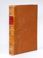 Revue des Questions Scientifiques. Deuxième Série Second Volume Tome XXXII 1892 : [ Contient : ] L'origine de la Houille - Le Calcul sans opération. La Nomographie - La métallurgie de l'Aluminium - A travers les Etats Unis - De