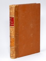 Revue des Questions Scientifiques. Deuxième Série Troisième Volume Tome XXXIII 1893 : [ Contient : ] Les Races inférieures - Les Voyages d'exploration sur l'Inlandsis du Groenland - L'Influenza - Une nouvelle théorie du