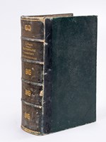 Dictionnaire Biographique et Bibliographique, Alphabétique et Méthodique, des hommes les plus remarquables dans les Lettres, les Sciences et les Arts, chez tous les Peuples, à toutes les Epoques. [ Suivi de : ] Tableau chronologique e