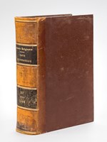 Etudes religieuses, philosophiques, historiques et littéraires, Supplément aux Tomes LV, LVI et LVII [ 55, 56 et 57 ] - Partie Bibliographique 1892, 3e année (Ancienne bibliographie catholique 1841-1889)