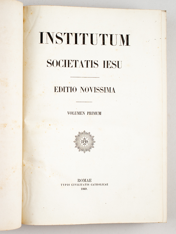 institutum latinum